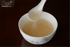 葛根粉的四大养生保健功效