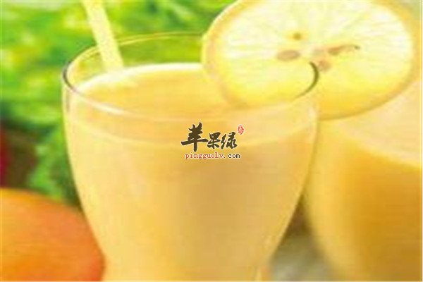 浓缩果汁危害以及保健效果