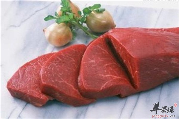 吃牛肉必知的三个禁忌