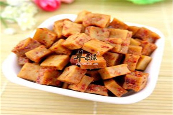 豆腐怎么吃 应该这样搭配