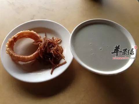 豆汁味道独特 喝豆汁可以减肥吗