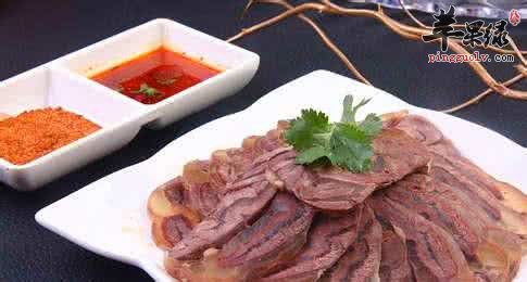 牛腱子肉的食用禁忌 这样吃不健康