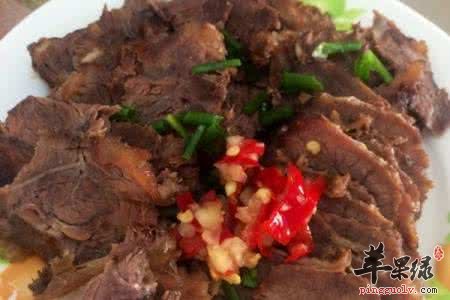 牛腱子肉的食用禁忌 这样吃不健康