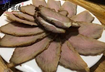 牛腱子肉搭配有禁忌 这些情况要小心