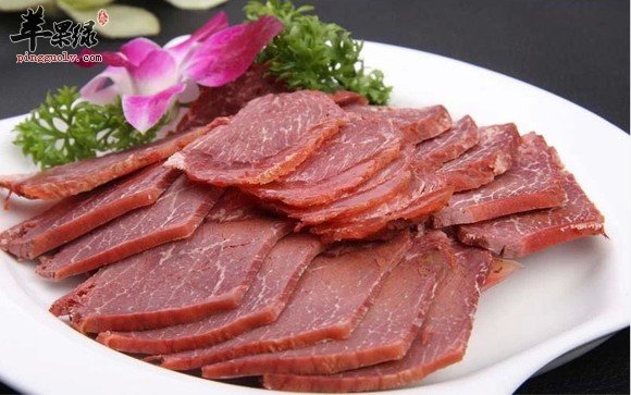牛腱子肉搭配有禁忌 这些情况要小心