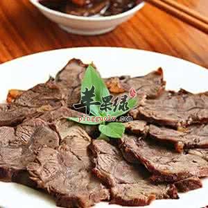 牛腱子肉搭配有禁忌 这些情况要小心