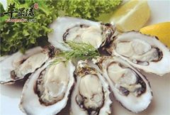 生蚝的保存方法 帮你