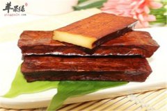 香干是什么 适合什么