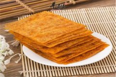 香干的制作方法是什