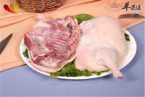 鸭肉适合什么人吃 有哪些好处