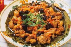 鸭肉怎么吃 推荐两款