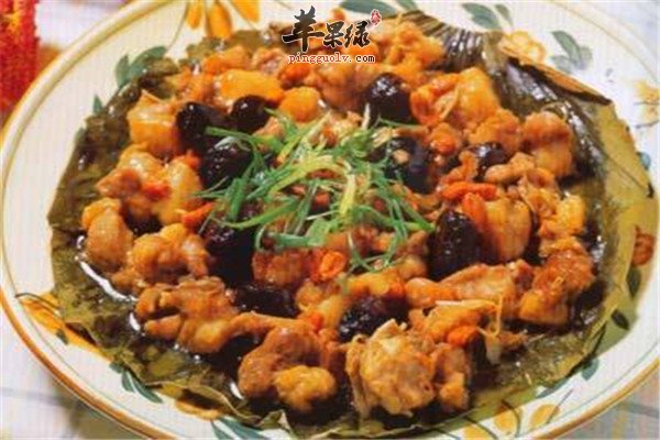 鸭肉怎么吃 推荐两款食谱