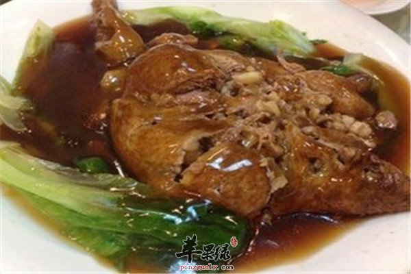 鸭肉怎么吃 推荐两款食谱