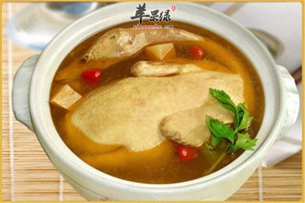 鸭肉健脾胃 怎么吃最好