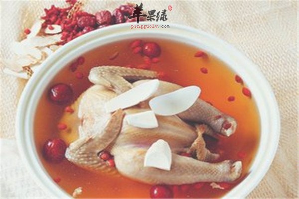 鸭肉健脾胃 怎么吃最好
