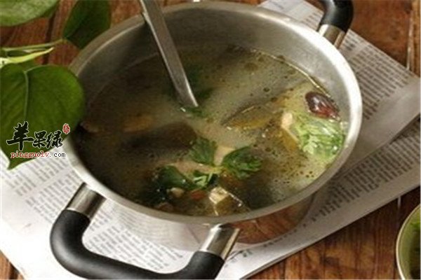 让你越吃越健康的两款鸭肉食谱