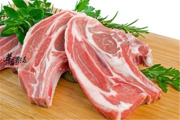吃猪肉的三大禁忌事项