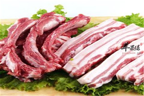 吃猪肉要懂得的三个重要事项