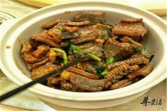 蛇肉的好处以及保健
