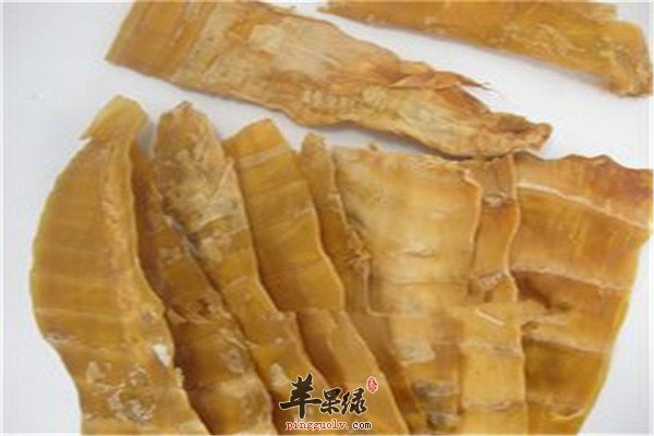 明笋是什么 怎么吃最好