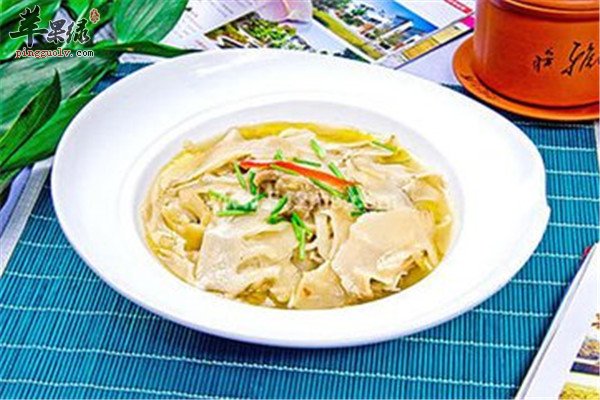 明笋是什么 怎么吃最好