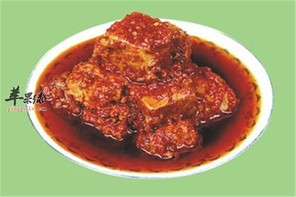 腐乳是什么 有哪些好处吗