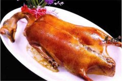 鹅肉的营养价值以及