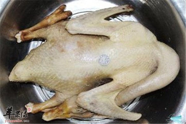 鹅肉的营养价值以及适宜人群