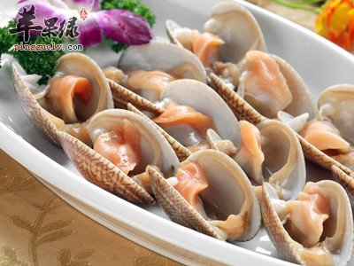 孕妇可以吃花甲吗 小心这些注意事项