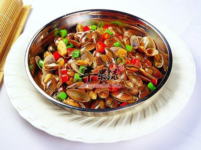 孕妇可以吃花甲吗 小心这些注意事项