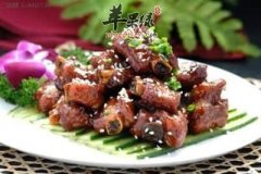 猪小排要如何挑选 这