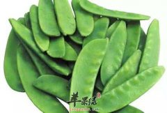 食用扁豆存在禁忌 这