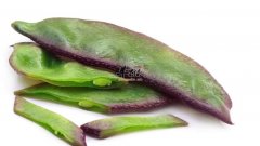 食用扁豆中毒了怎么