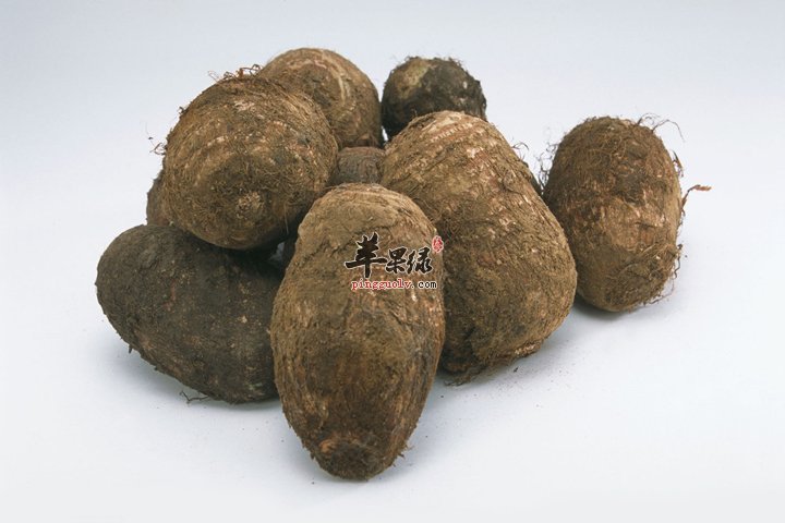 食用芋艿的禁忌 吃芋艿要小心的地方