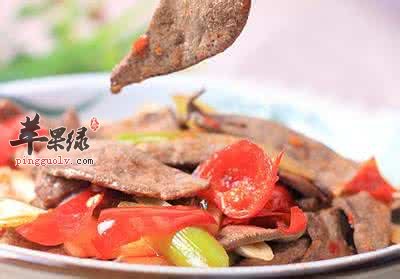 孕妇可以吃猪肝吗 教你烹饪好方法