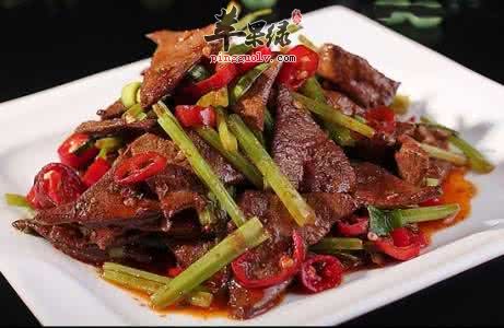 孕妇可以吃猪肝吗 教你烹饪好方法