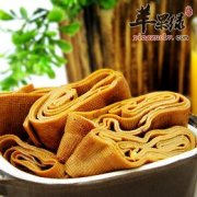 男性吃干豆腐有隐患 要小心这些危害