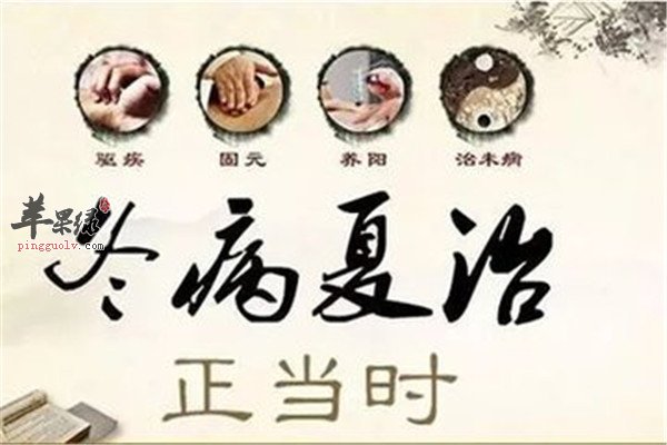 三伏贴虽然好 不是人人适合