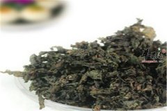 地皮菜的营养价值大