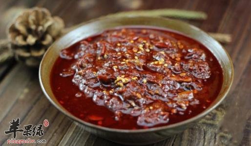 孕妇和宝宝适合吃豆瓣酱吗