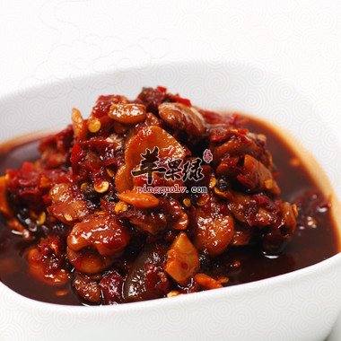 孕妇和宝宝适合吃豆瓣酱吗
