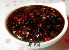 什么是豆瓣酱 推荐豆