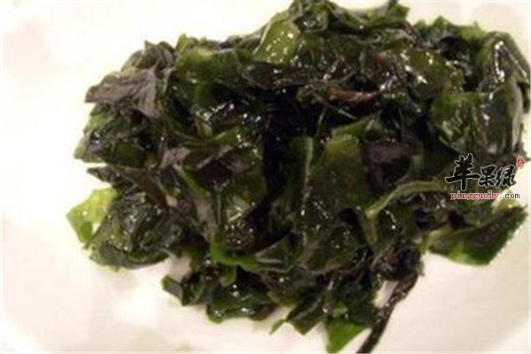 螺旋藻能美容 排毒又减肥