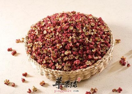 常见调料花椒的作用 花椒功效很神奇
