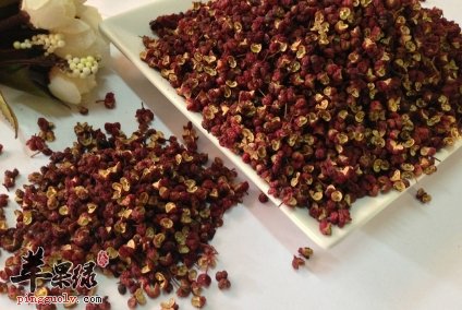 常见调料花椒的作用 花椒功效很神奇