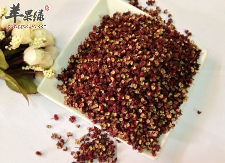 常见调料花椒的作用 花椒功效很神奇