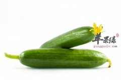 黄瓜怎么吃健康 推荐黄瓜的搭配吃法