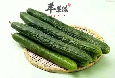 黄瓜怎么吃健康 推荐黄瓜的搭配吃法