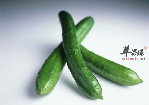 食用黄瓜的禁忌多 这些情况都要注意