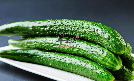 食用黄瓜的禁忌多 这些情况都要注意